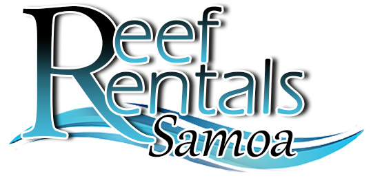 Reef Rentals Samoa